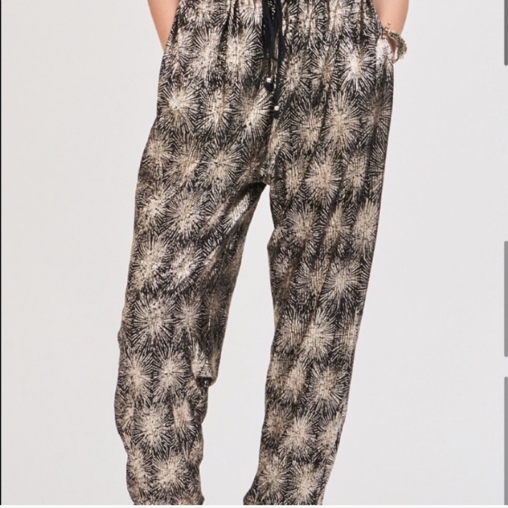 Antik Batik harém pants - Picture 8 of 10